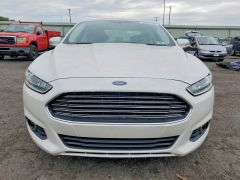 Photo 5 from auction – 2016 FORD FUSION with VIN 3FA6P0LU8GR402353