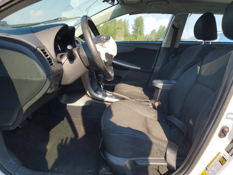 Photo 7 from auction – 2013 TOYOTA COROLLA with VIN 2T1BU4EEXDC034368