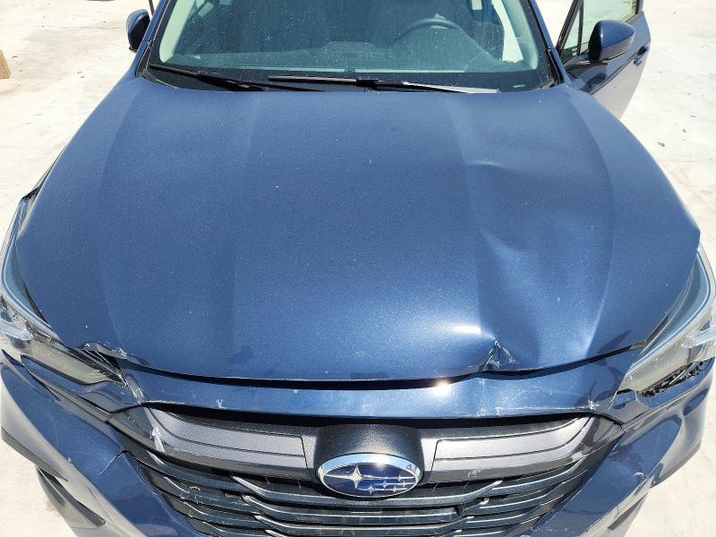 Photo 11 from auction – 2025 SUBARU LEGACY with VIN 4S3BWAN68S3028219