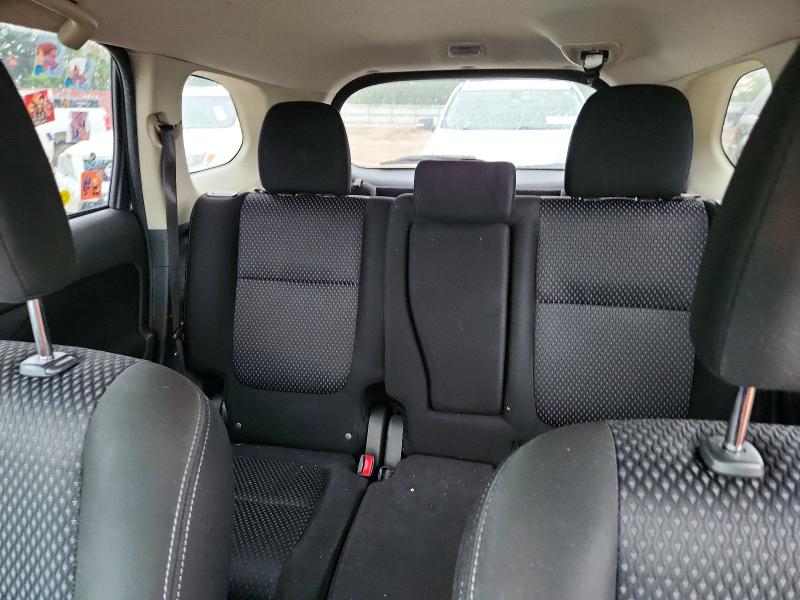 Photo 10 from auction – 2017 MITSUBISHI OUTLANDER with VIN JA4AD3A33HZ036446