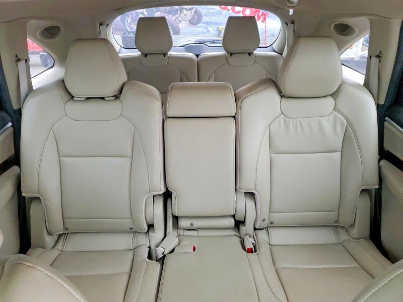 Photo 10 from auction – 2015 ACURA MDX with VIN 5FRYD4H45FB018749