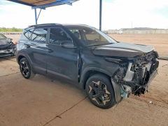 Photo 4 from auction – 2026 KIA SELTOS with VIN KNDEU2AA7T7930275