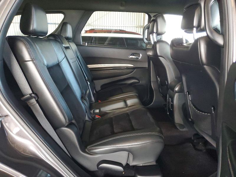 Photo 11 from auction – 2015 DODGE DURANGO with VIN 1C4RDHAG8FC201156