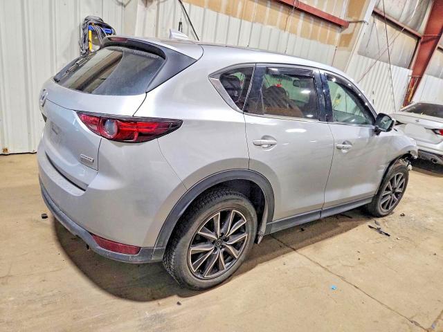 Photo 3 from auction – 2017 MAZDA CX-5 with VIN JM3KFBDL0H0106538