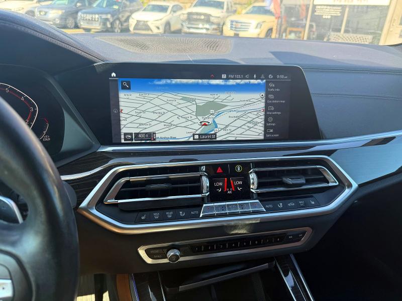 صورة رقم 9 من المزاد - 2019 BMW X5 مع VIN 5UXCR6C53KLL22080