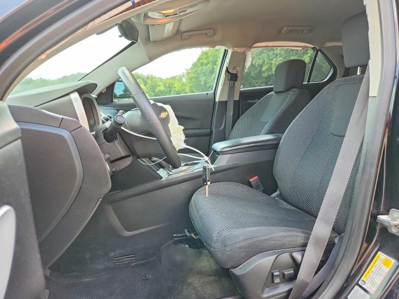 Zdjęcie 7 z aukcji – 2016 CHEVROLET EQUINOX z VIN 2GNFLFEKXG6340747