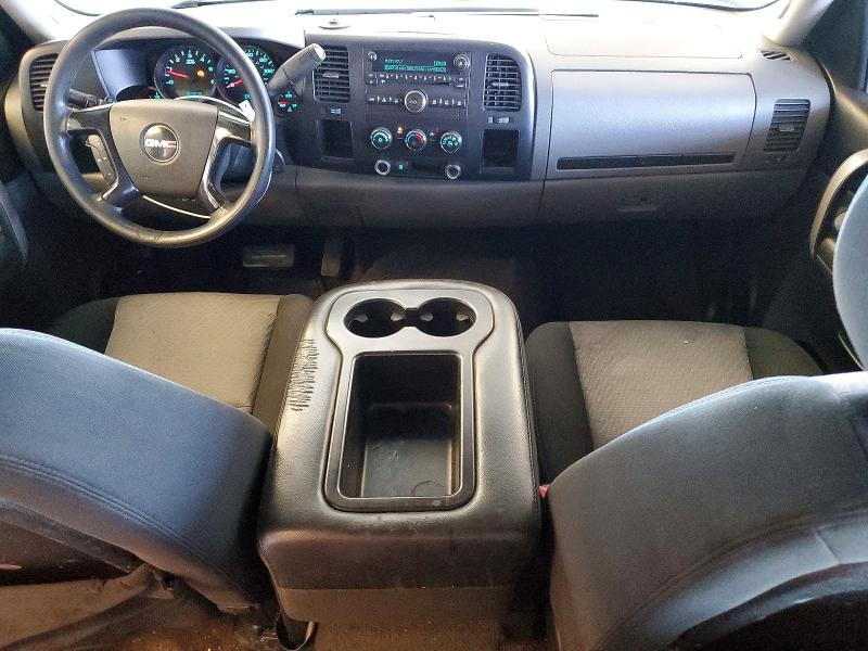 Zdjęcie 8 z aukcji – 2008 GMC SIERRA z VIN 3GTEC13C78G253154