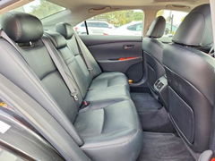 Фото 10 с аукциона – 2009 LEXUS ES с VIN JTHBJ46G492307690