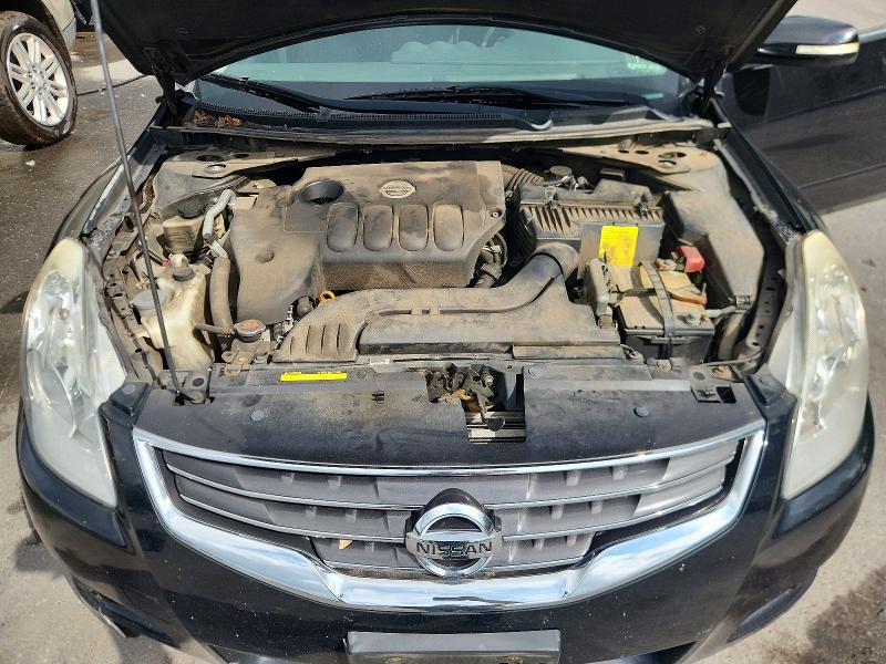 Photo 11 from auction – 2012 NISSAN ALTIMA with VIN 1N4AL2APXCC105561