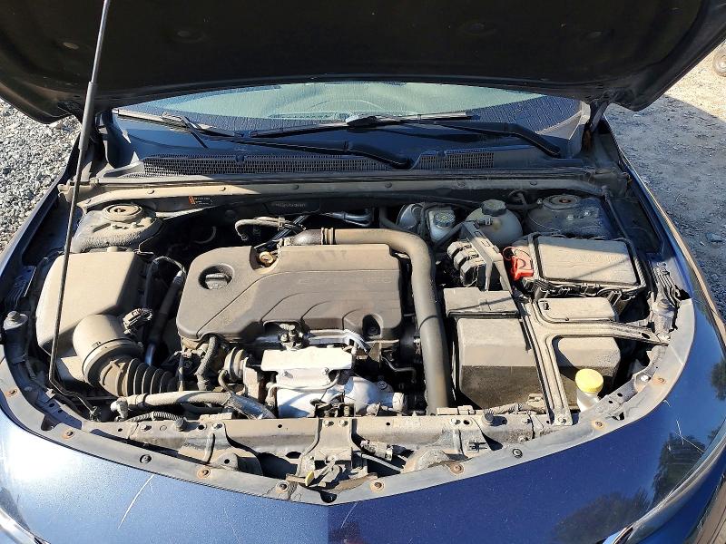 Photo 11 from auction – 2017 CHEVROLET MALIBU with VIN 1G1ZB5ST2HF286456