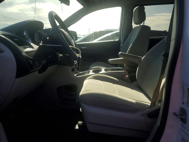 Photo 7 from auction – 2012 DODGE GRAND CARAVAN with VIN 2C4RDGCG7CR195263