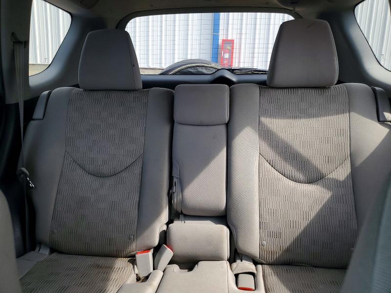 Photo 10 from auction – 2012 TOYOTA RAV4 with VIN 2T3BF4DVXCW255243