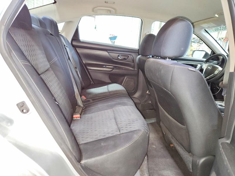 Photo 10 from auction – 2016 NISSAN ALTIMA with VIN 1N4AL3AP2GN378641