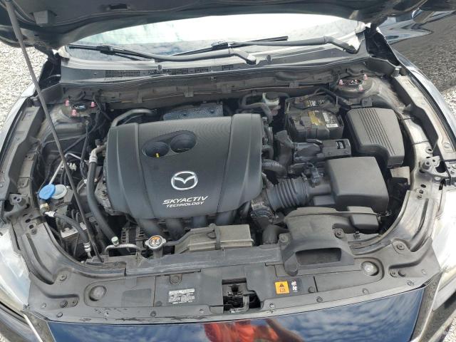 Foto 11 de la subasta – 2015 MAZDA 6 con VIN JM1GJ1V52F1191364