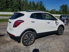 Photo 3 from auction – 2019 BUICK ENCORE with VIN KL4CJGSM5KB886224
