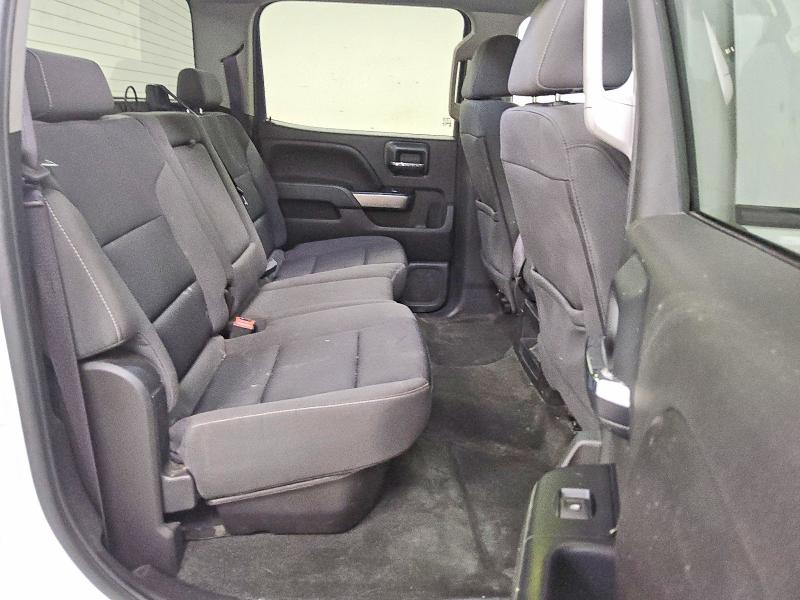 Photo 10 from auction – 2016 CHEVROLET SILVERADO with VIN 3GCPCREC1GG358128