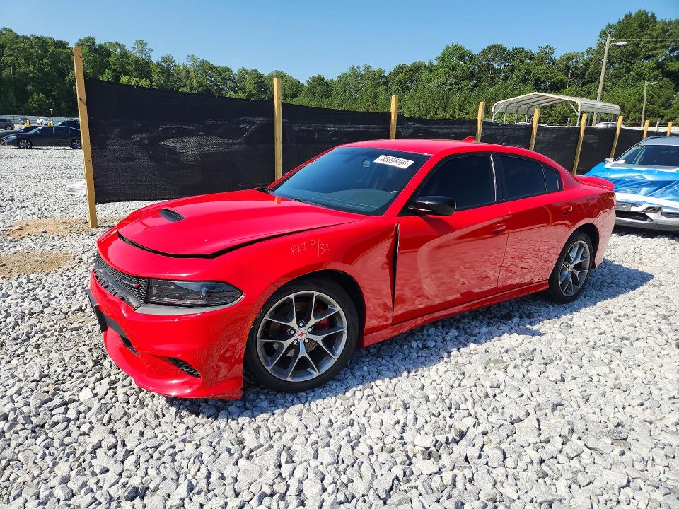 2023 DODGE CHARGER - Търг №65096496