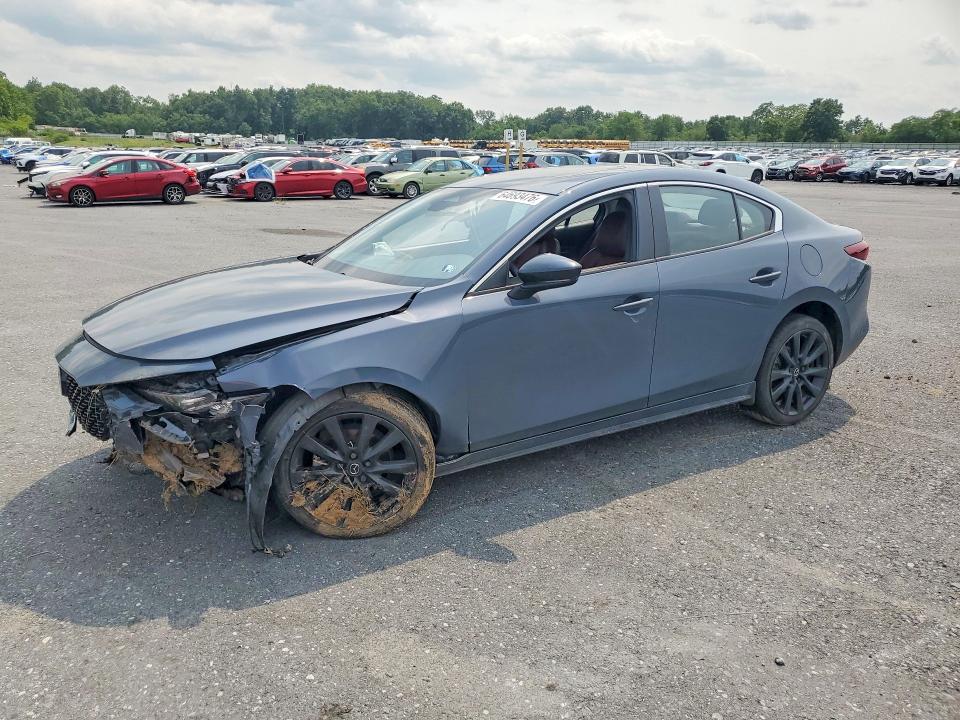 2025 MAZDA 3 - Търг №64693476