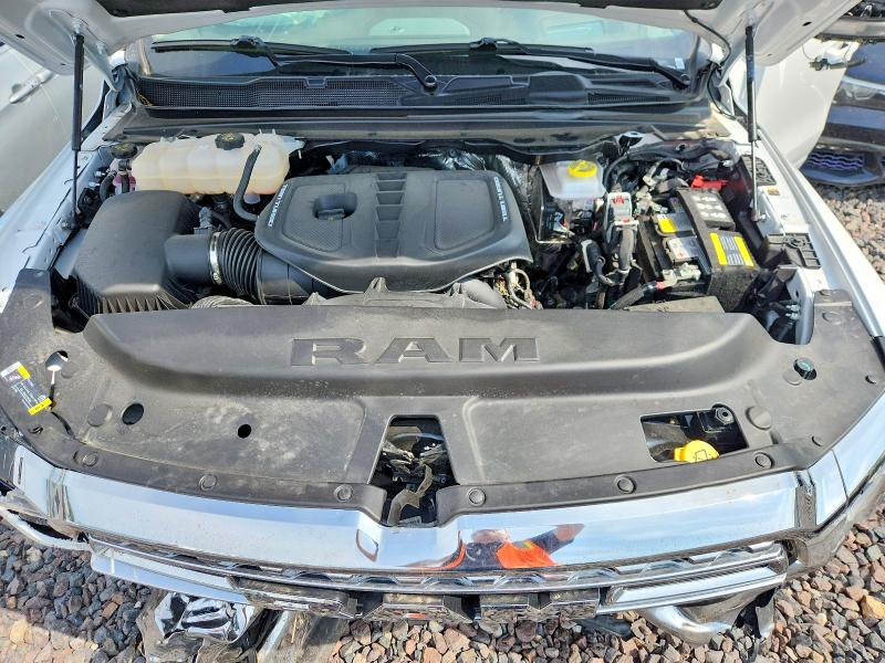Photo 11 from auction – 2026 RAM 1500 with VIN 1C6SRFHP4TN326949