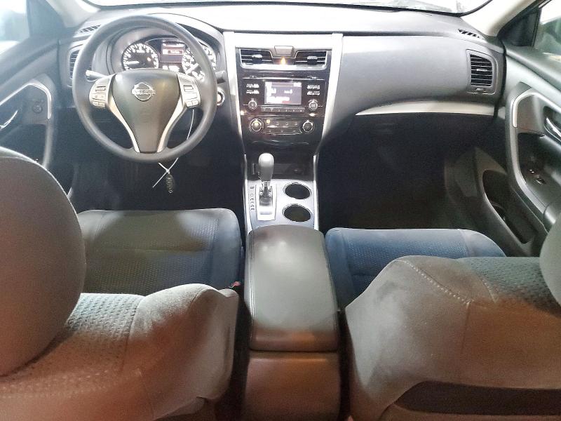 Photo 8 from auction – 2015 NISSAN ALTIMA with VIN 1N4AL3AP4FC414209
