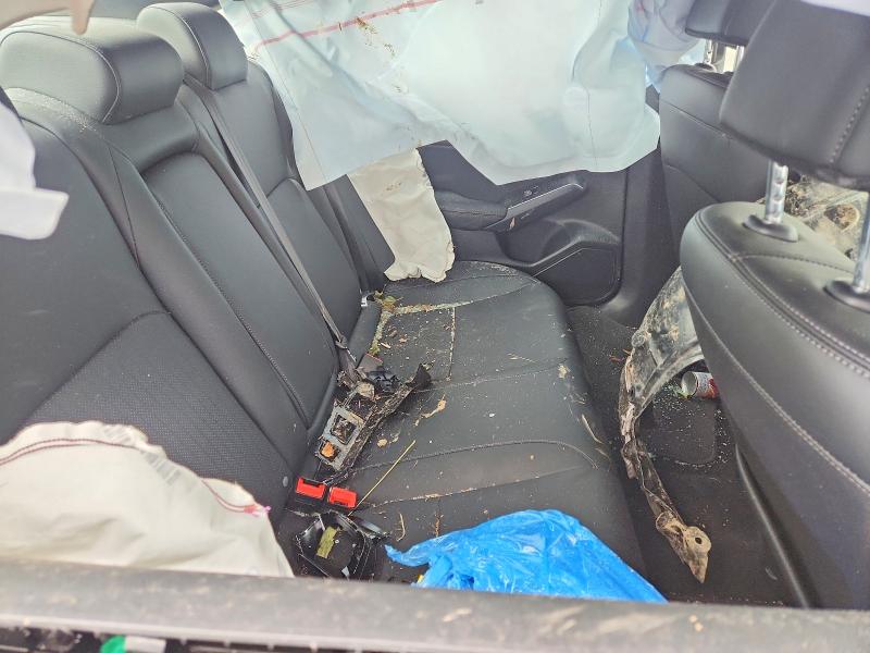 Photo 10 from auction – 2026 HONDA CIVIC with VIN 2HGFE4F80TH312207