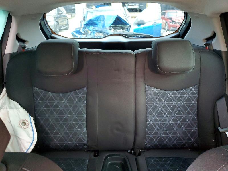 Photo 10 from auction – 2022 CHEVROLET SPARK with VIN KL8CB6SA5NC026608
