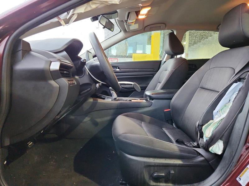 Photo 7 from auction – 2024 NISSAN ALTIMA with VIN 1N4BL4DV4RN310882