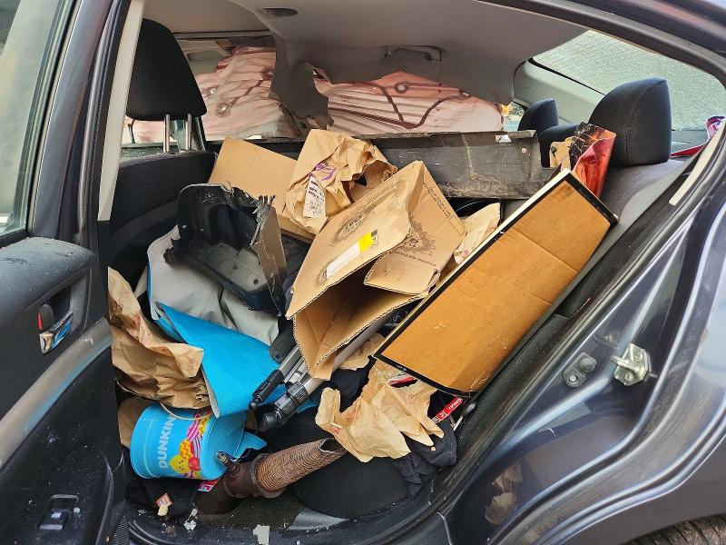 Photo 10 from auction – 2014 SUBARU LEGACY with VIN 4S3BMBD66E3013171