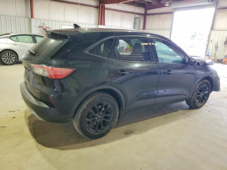 Photo 3 from auction – 2020 FORD ESCAPE with VIN 1FMCU9BZ3LUA61725
