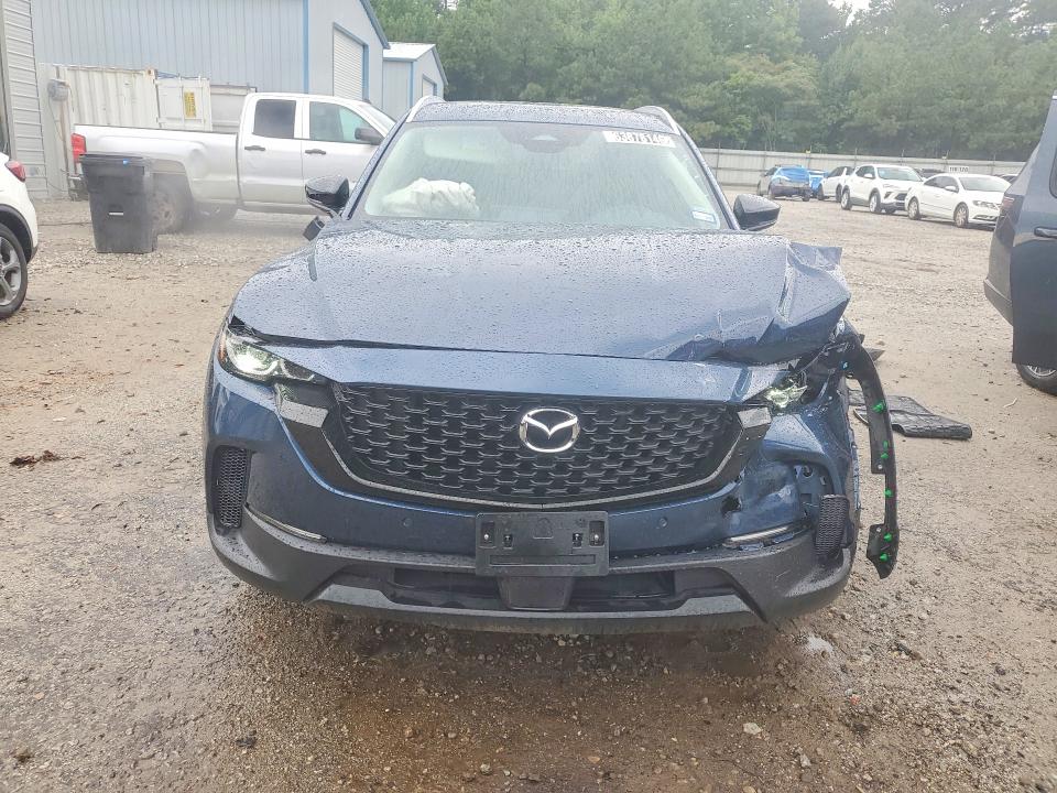 Photo 5 from auction – 2026 MAZDA CX-50 with VIN 7MMVABBL0TN473894