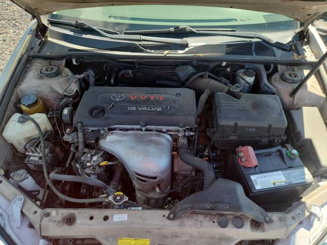 Photo 11 from auction – 2005 TOYOTA CAMRY with VIN 4T1BE32K35U959429