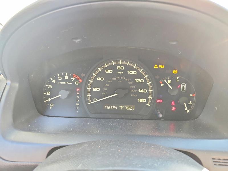 Photo 9 from auction – 2006 HONDA ACCORD with VIN 1HGCM66866A063609