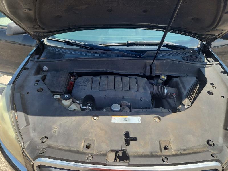 Photo 12 from auction – 2016 GMC ACADIA with VIN 1GKKRPKD7GJ243837