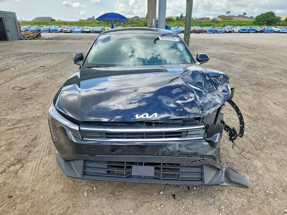 Zdjęcie 5 z aukcji – 2026 KIA K4 z VIN 3KPFT4DE6TE298046