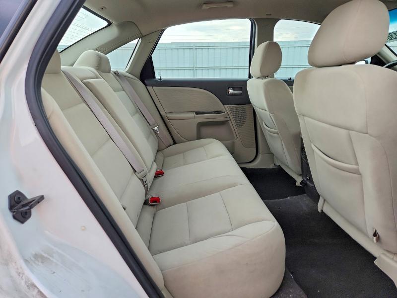 Фото 10 с аукциона – 2008 FORD TAURUS с VIN 1FAHP24W08G187919