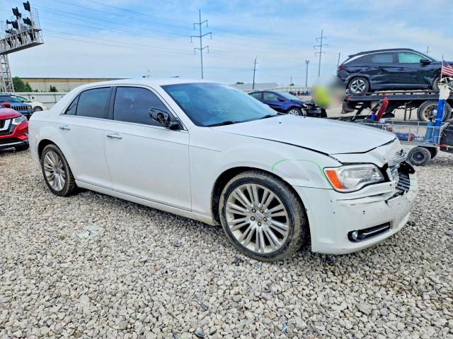 صورة رقم 4 من المزاد - 2014 CHRYSLER 300C مع VIN 2C3CCAEG1EH161903
