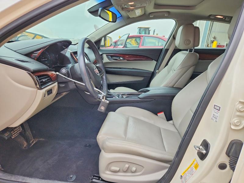 Photo 7 from auction – 2013 CADILLAC ATS with VIN 1G6AH5SX6D0133651