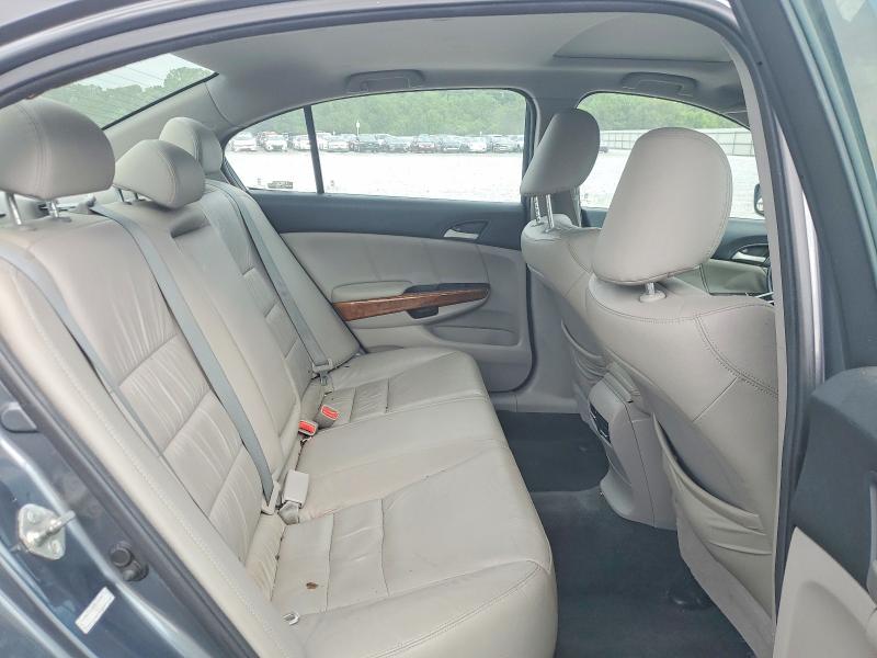 Photo 10 from auction – 2012 HONDA ACCORD with VIN 1HGCP2F82CA052344
