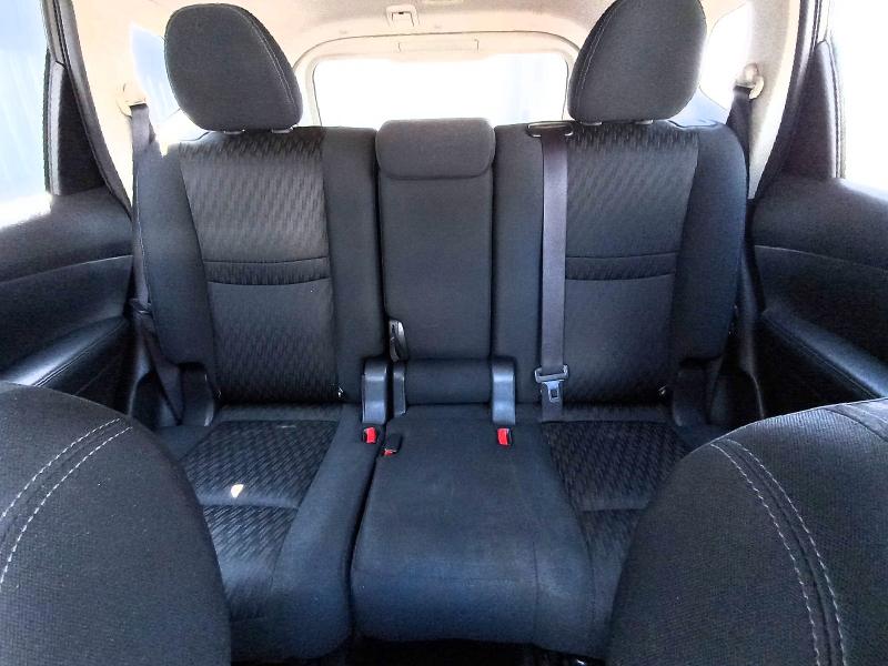 Photo 10 from auction – 2018 NISSAN ROGUE with VIN KNMAT2MV7JP579817