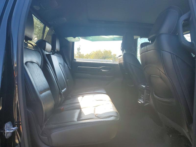 Photo 10 from auction – 2021 DODGE RAM with VIN 1C6SRFVT4MN728053