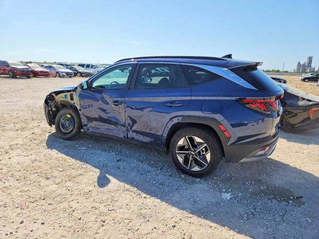 Photo 2 from auction – 2026 HYUNDAI TUCSON with VIN 5NMJBCDE3TH638947