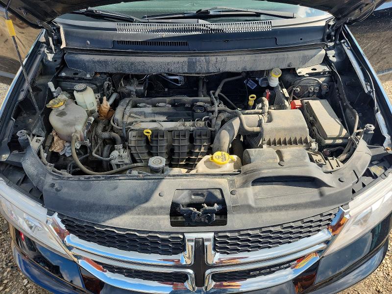 Photo 12 from auction – 2017 DODGE JOURNEY with VIN 3C4PDCAB4HT614522