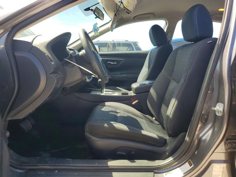 Photo 7 from auction – 2016 NISSAN ALTIMA with VIN 1N4AL3AP5GN360117