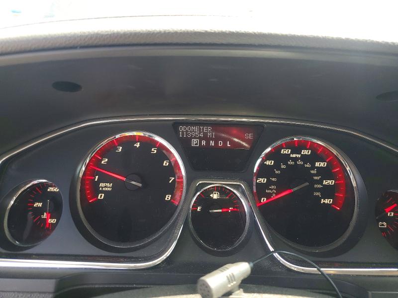 Photo 9 from auction – 2016 GMC ACADIA with VIN 1GKKRPKD7GJ220879
