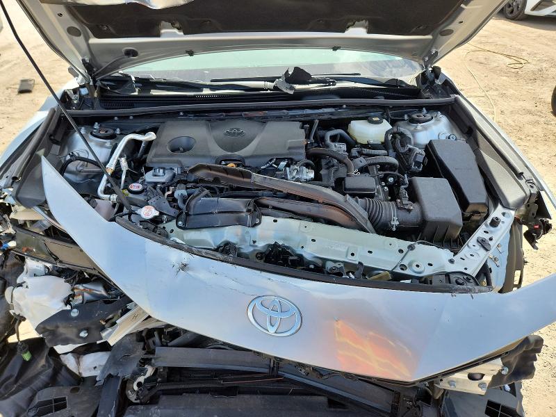 Photo 11 from auction – 2026 TOYOTA CAMRY with VIN 4T1DAACK4TU237794