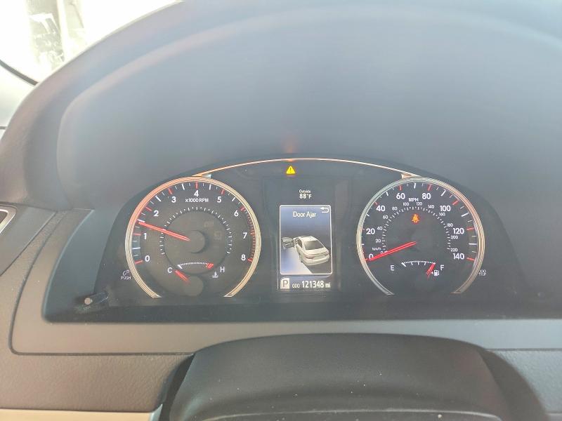 Photo 9 from auction – 2017 TOYOTA CAMRY with VIN 4T1BF1FK6HU638971