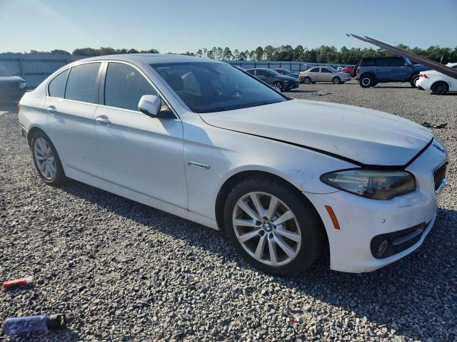 Photo 4 from auction – 2016 BMW 535 with VIN WBA5B1C56GG552405