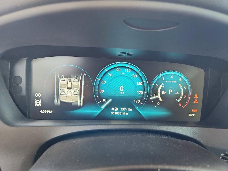 Photo 9 from auction – 2018 JAGUAR XE with VIN SAJAN4EV0JCP16870