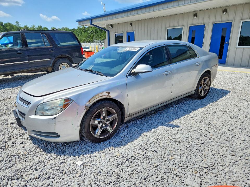 2010 CHEVROLET MALIBU - Търг №64654016