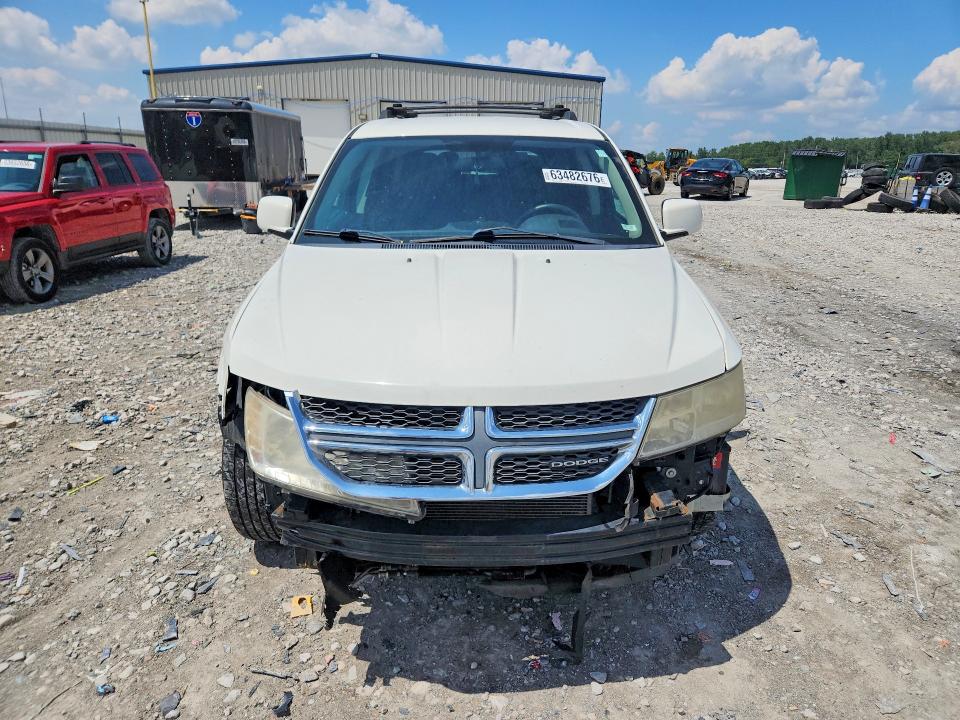 Photo 5 from auction – 2011 DODGE JOURNEY with VIN 3D4PG1FG3BT513126
